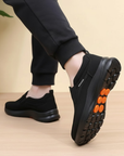 Harold | Easy Slip-On Comfort Sneakers