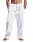 Sebastian | Relaxed Drawstring Pants