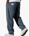 Gary | Vintage-Inspired Corduroy Trousers