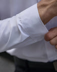 Bradley | Refined Slim-Fit Dress Shirt