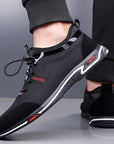 Franklin | Refined Everyday Sneakers