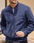 Gordon | Lightweight Zip Jacket