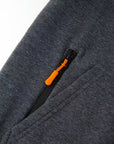 Griffin | Everyday Zip-Up Hoodie