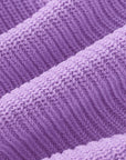 Lena | Relaxed Open-Knit Sweater