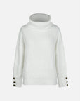 Faith | Cozy Cowl-Neck Sweater