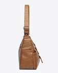 Abigail | Vintage Relaxed Shoulder Bag