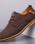 Thomas | Refined Lace-Up Shoes