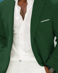 Lawrence | Tailored Everyday Blazer