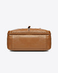 Abigail | Vintage Relaxed Shoulder Bag