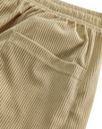 Reid | Relaxed Straight-Leg Pants