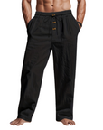 Sebastian | Relaxed Drawstring Pants