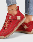 Amanda | Supportive Comfort Sneakers