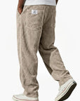 Gary | Vintage-Inspired Corduroy Trousers