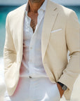 Lawrence | Tailored Everyday Blazer