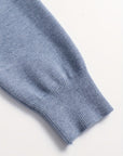 Everett | Refined High-Neck Sweater