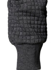 Sullivan | Textured Stand-Collar Jacket