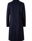 Chandler | Refined Long Trench Coat
