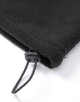 Grayson | Half-Zip Stand-Collar Pullover