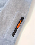 Griffin | Everyday Zip-Up Hoodie
