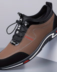 Franklin | Refined Everyday Sneakers