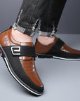 Simon | Refined Slip-Comfort Dress Shoes