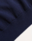 Everett | Refined High-Neck Sweater