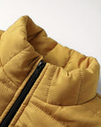 Hugo | Lightweight Quilted Jacket