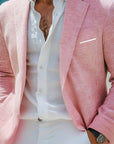 Lawrence | Tailored Everyday Blazer