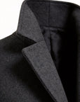 Chandler | Refined Long Trench Coat