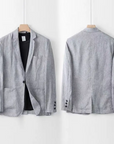 Stephen | Classic Cardigan and Trouser Set