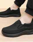 Harold | Easy Slip-On Comfort Sneakers