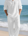Raymond | Relaxed Coastal Set