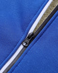 Russell | Cozy Hooded Zip-Up Jacket