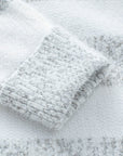 Sierra | Cozy High-Neck Sweater