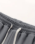 Miles | Relaxed Two-Piece Lounge Set