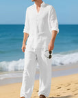 Raymond | Relaxed Coastal Set