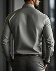 Bradley | Refined Slim-Fit Dress Shirt