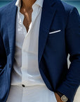 Lawrence | Tailored Everyday Blazer