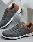Maxwell | Everyday Casual Sneakers