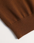 Everett | Refined High-Neck Sweater