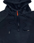 Rafferty | Utility Quarter-Zip Hoodie