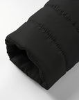 Hugo | Lightweight Quilted Jacket