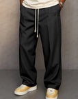 Reymond | Casual Everyday Lace Pants