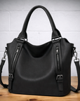 Marcella | Stylish Quilted Strap Bag