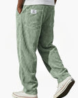 Gary | Vintage-Inspired Corduroy Trousers