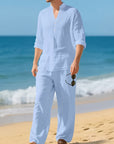 Raymond | Relaxed Coastal Set