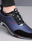 Franklin | Refined Everyday Sneakers