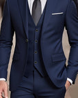 Sterling | Tailored Three-Piece Suit