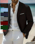 Lawrence | Tailored Everyday Blazer