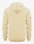 Rafferty | Utility Quarter-Zip Hoodie